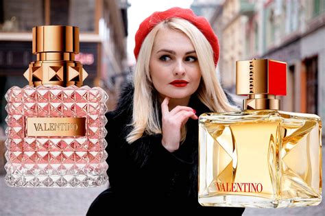 valentino perfume women dupe|divian 624 perfume.